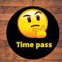 Time pass with us logo