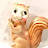 Squirrel Natkin