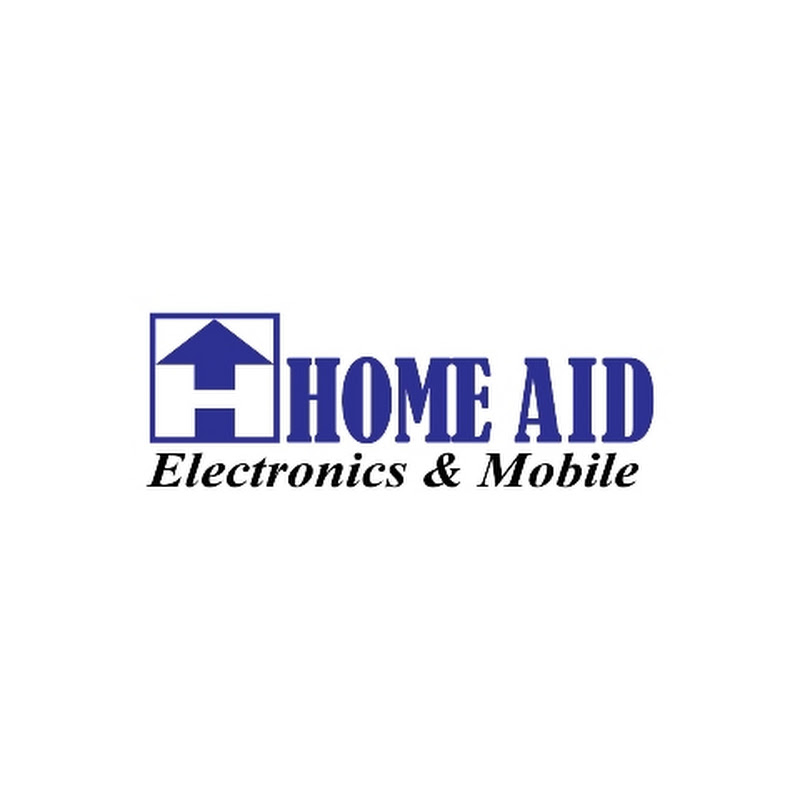 HOME AID Electronics & Mobile 