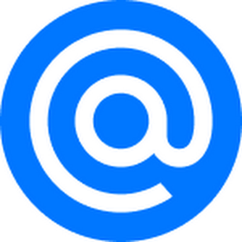 Почта Mail