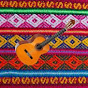 Música en quechua logo