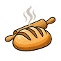 Bread Aroma logo