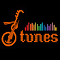 7 Tunes Music logo