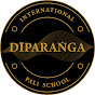 Diparanga International Pali School logo