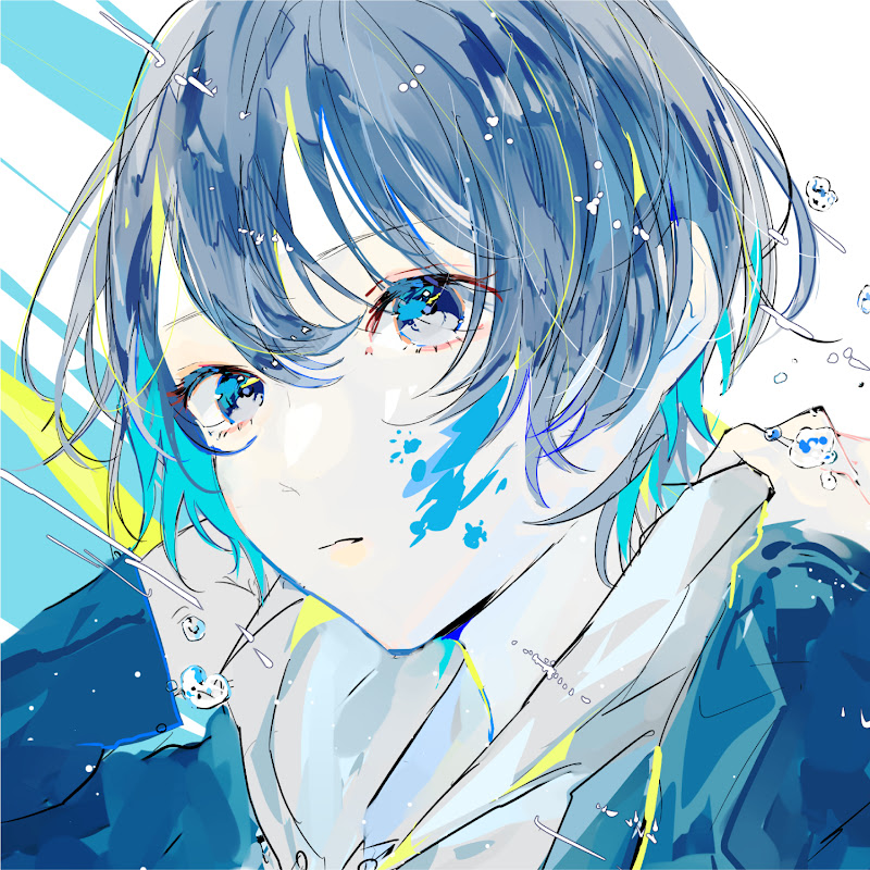 市瀬るぽ/ Ichinose LUPO