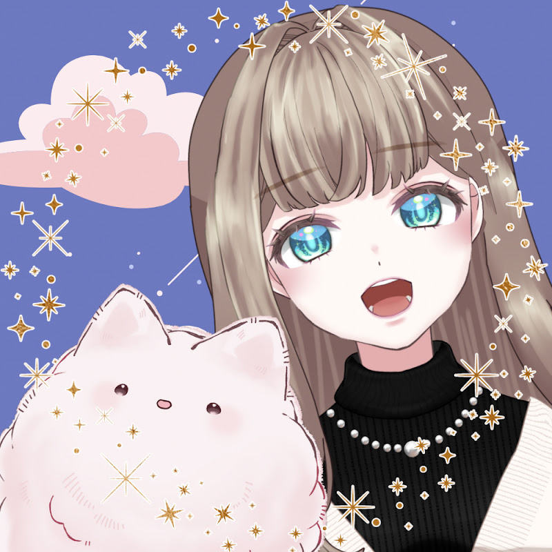 ぴこむのおへや