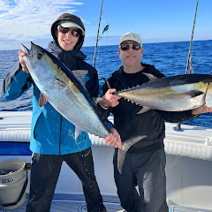 Weil You Were Out - New Jersey (NJ) Fishing