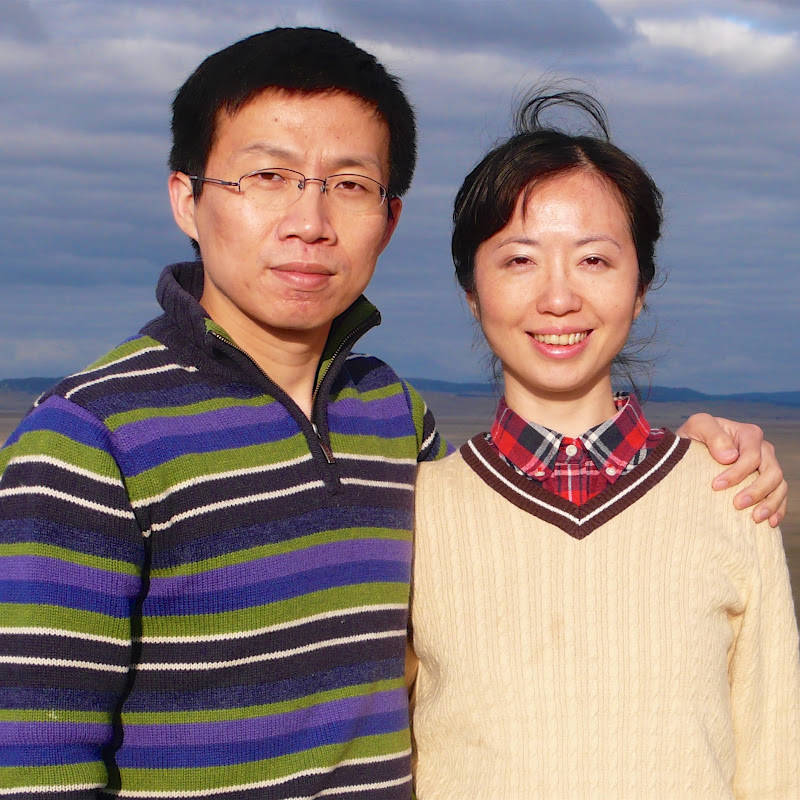 河水洋洋实验室PrecisionCooking Logo