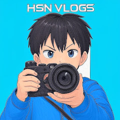 HSN Vlogs