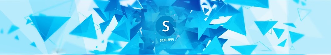 Scouppi YouTube kanalı avatarı