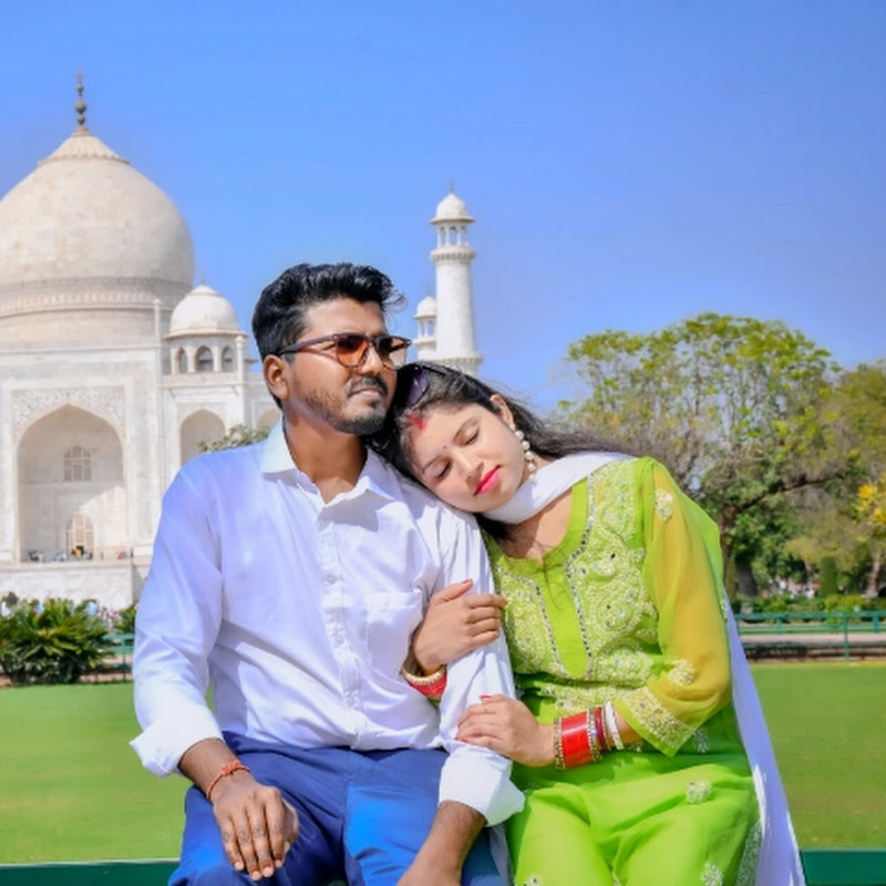 Chanda.Biswajit vlogs