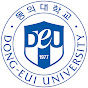동의대학교Dong-eui University 채널 이미지