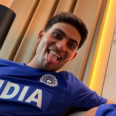 Shubman Edits