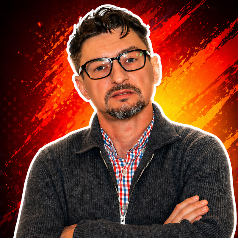 Channel Avatar
