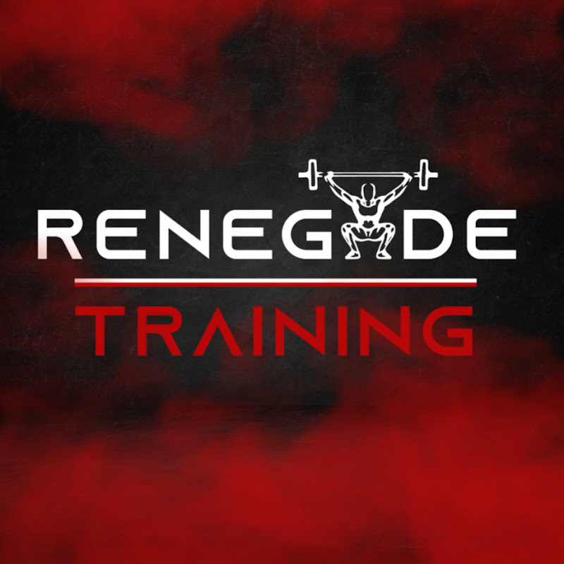 Renegade Training