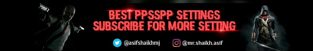 Asif Shaikh YouTube channel avatar