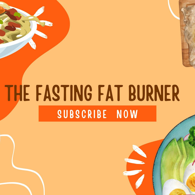 The Fasting Fat Burner
