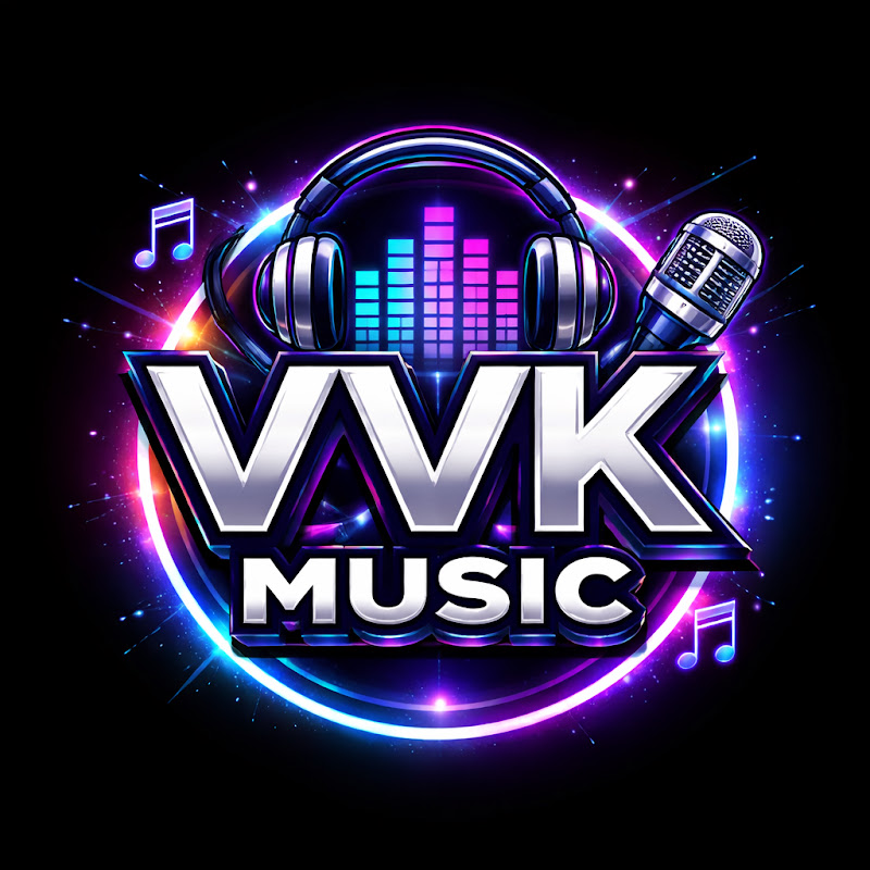 VVK MUSIC