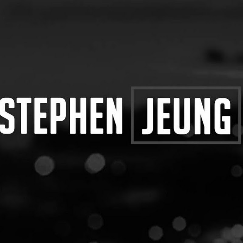 Stephen Jeung 