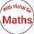 MATHS WITH VISHAL SIR