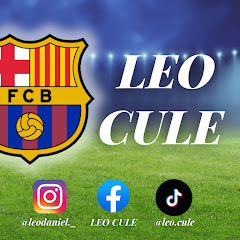 LEO CULE