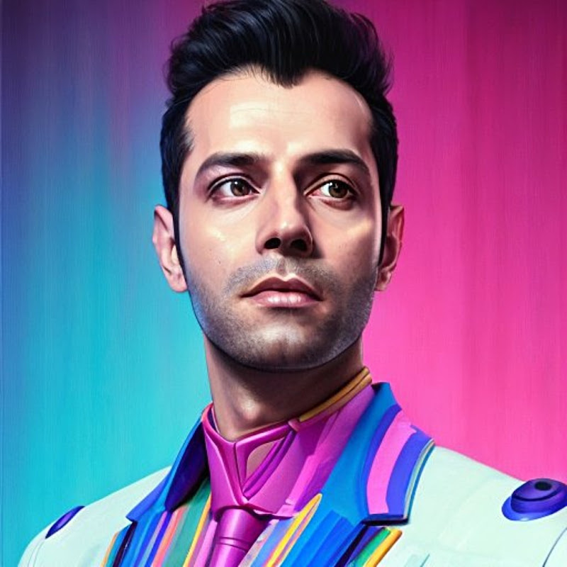 Rudy Singh