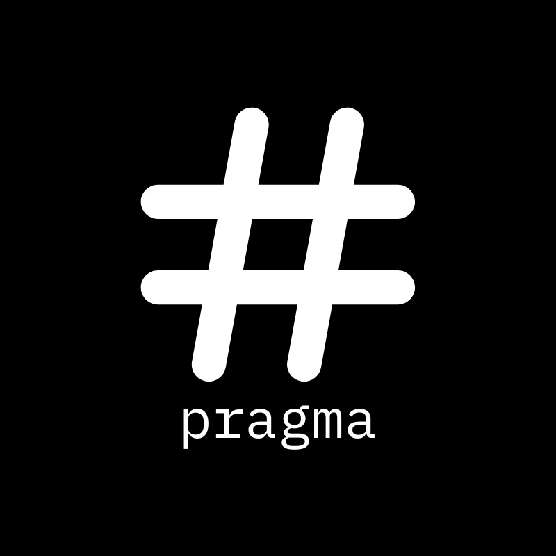 pragma Logo