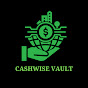 Cashwise Vault logo