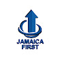 Jamaica First logo