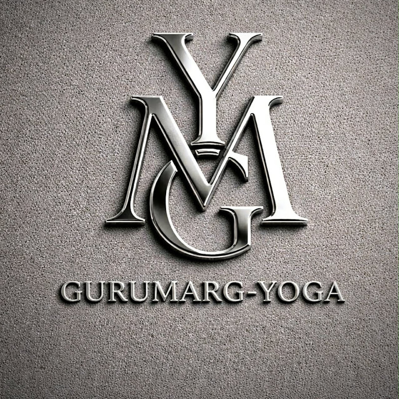  Gurumarga Yoga 