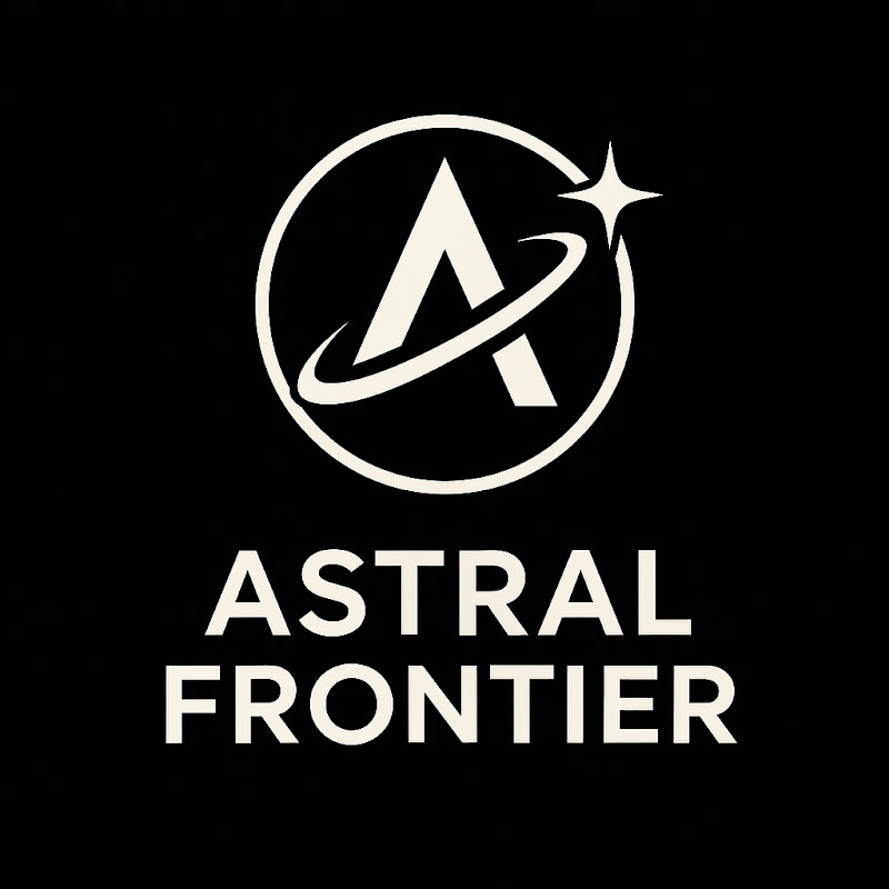 Astral Frontier
