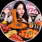 Hong Eats 