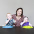 iM3tgG9ud2k-channel-avatar-Baby-Led Weaning with Katie Ferraro