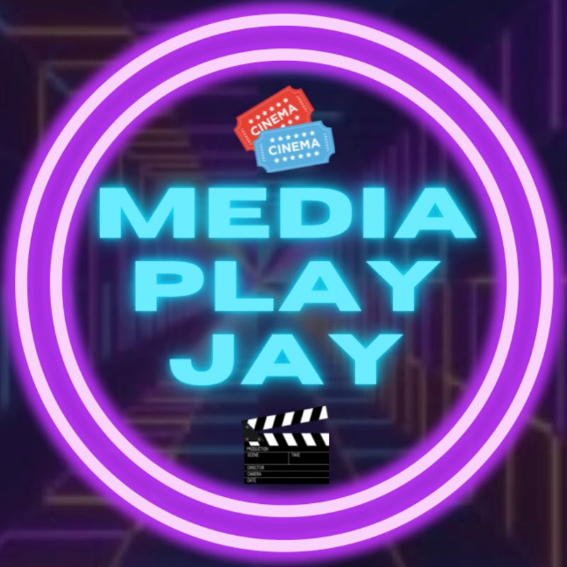Media Play Jay