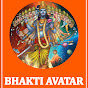 Bhakti Avatar logo