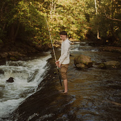 JLJ Fishing