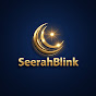 SeerahBlink logo