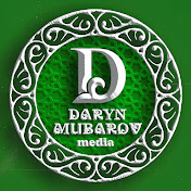 Daryn Mubarov Media