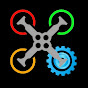 Hub City Drones & Gadgets logo