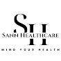 SANN HEALTHCARE logo