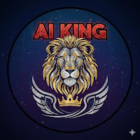 AI KING profile image