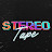 Stereo Tape Studio