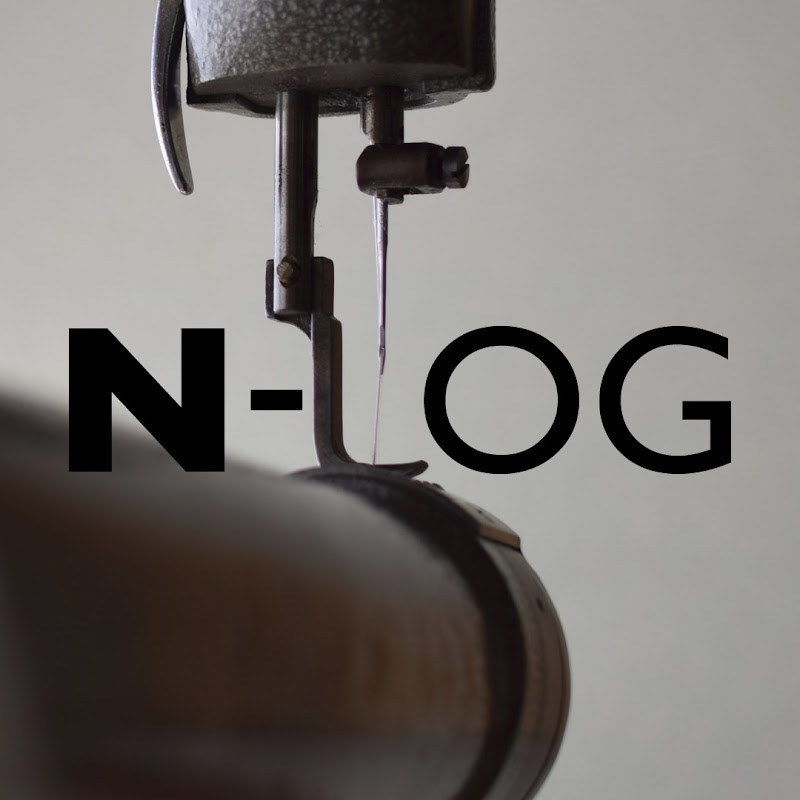 N-LOG Leather Studio | Patterns & Crafts