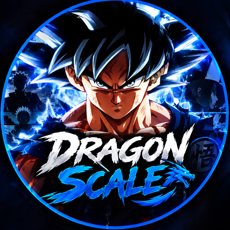 Dragon Scale