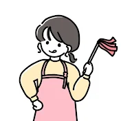 あや 脱汚部屋したいズボラママ