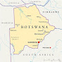 Botswana I Know logo
