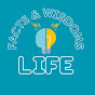 Life Booster logo