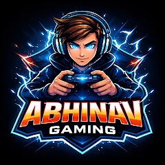 Abhinav The gamer