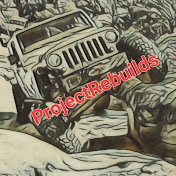 Project Rebuilds