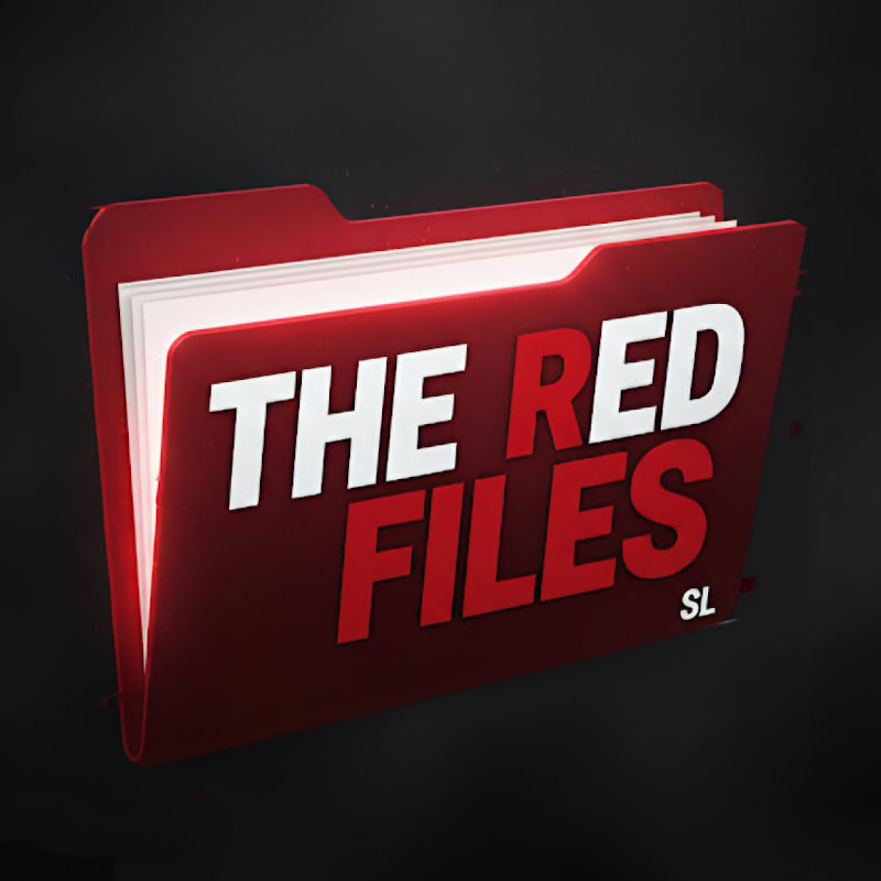 The Red Files